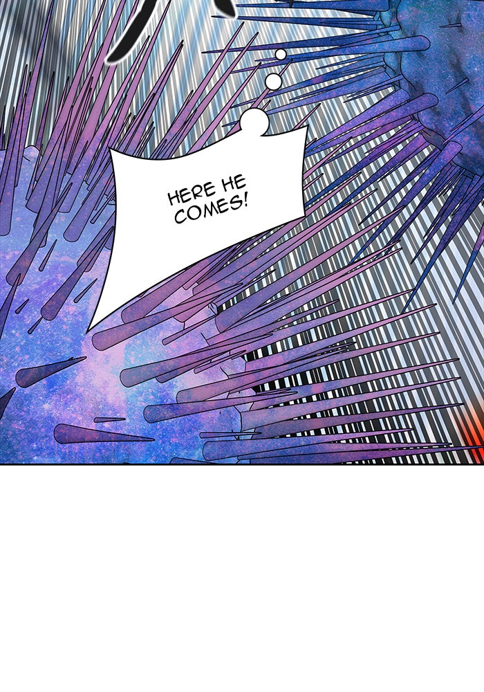 Tower of God Manga Chapter 520 page 217 - [Season 3] Ep. 103