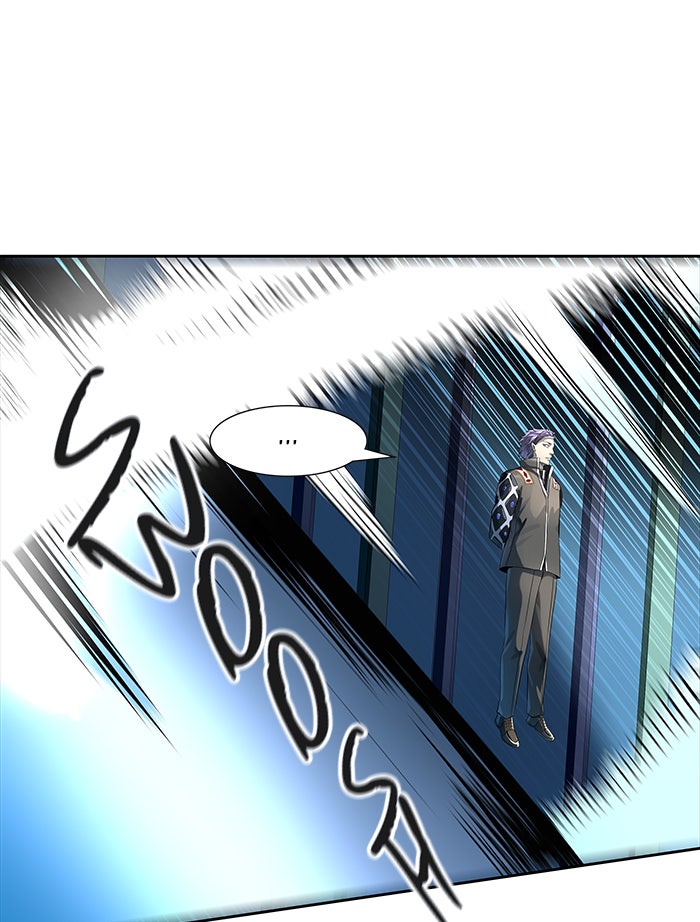 Tower of God Manga Chapter 520 page 218 - [Season 3] Ep. 103