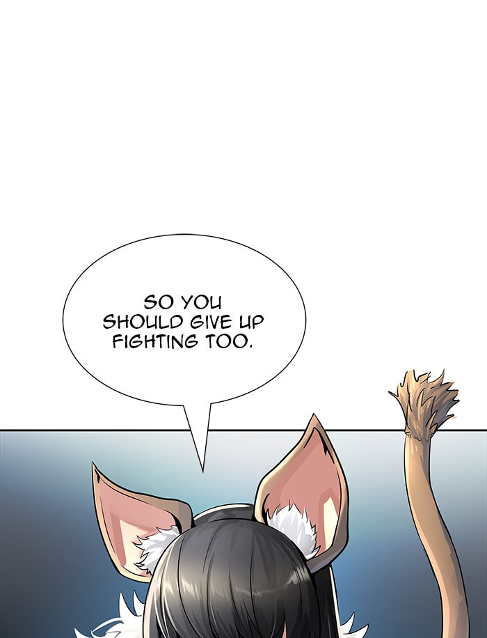 Tower of God Manga Chapter 520 page 22 - [Season 3] Ep. 103