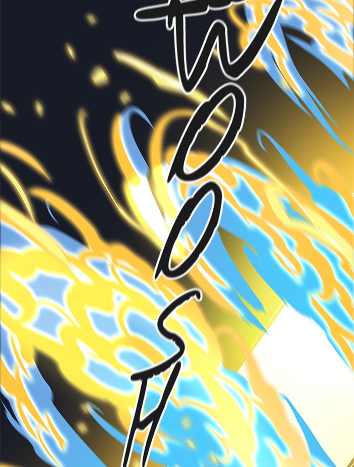 Tower of God Manga Chapter 520 page 224 - [Season 3] Ep. 103