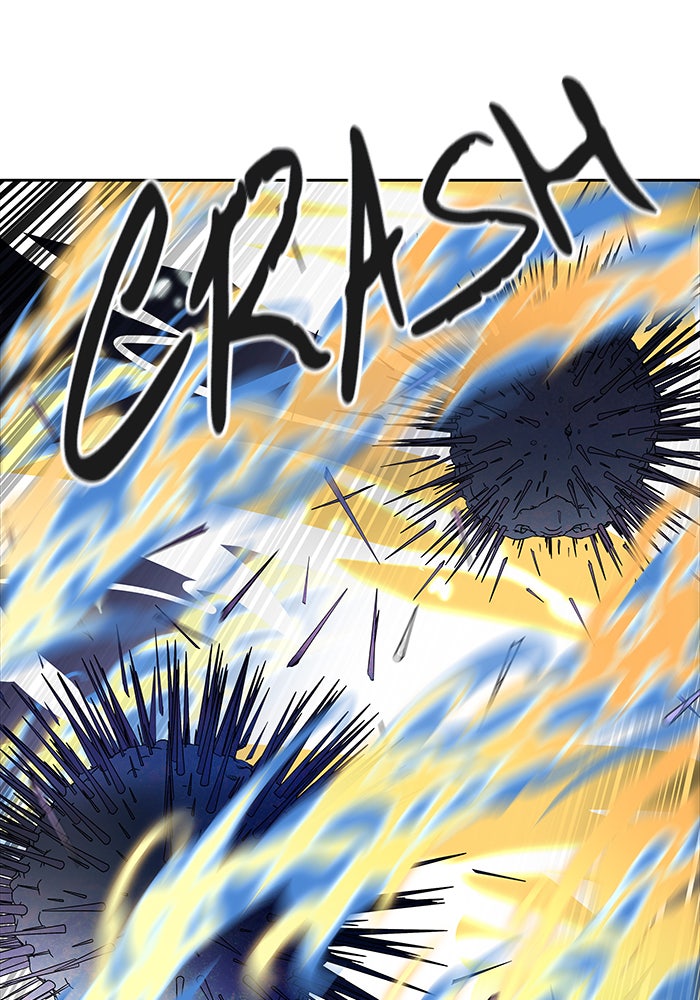 Tower of God Manga Chapter 520 page 227 - [Season 3] Ep. 103