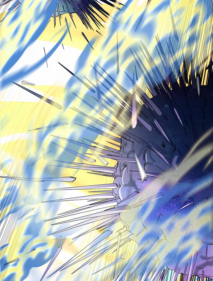 Tower of God Manga Chapter 520 page 228 - [Season 3] Ep. 103