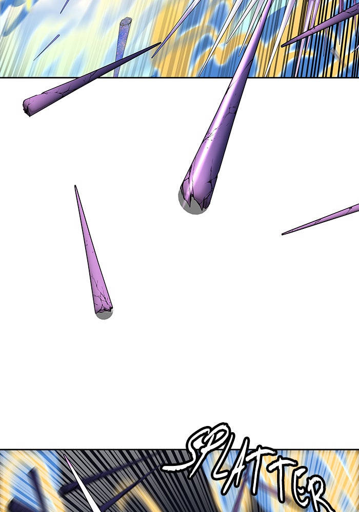 Tower of God Manga Chapter 520 page 229 - [Season 3] Ep. 103