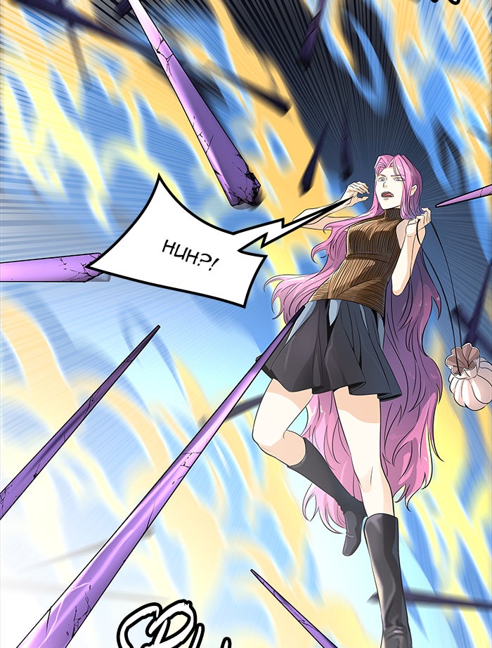 Tower of God Manga Chapter 520 page 230 - [Season 3] Ep. 103