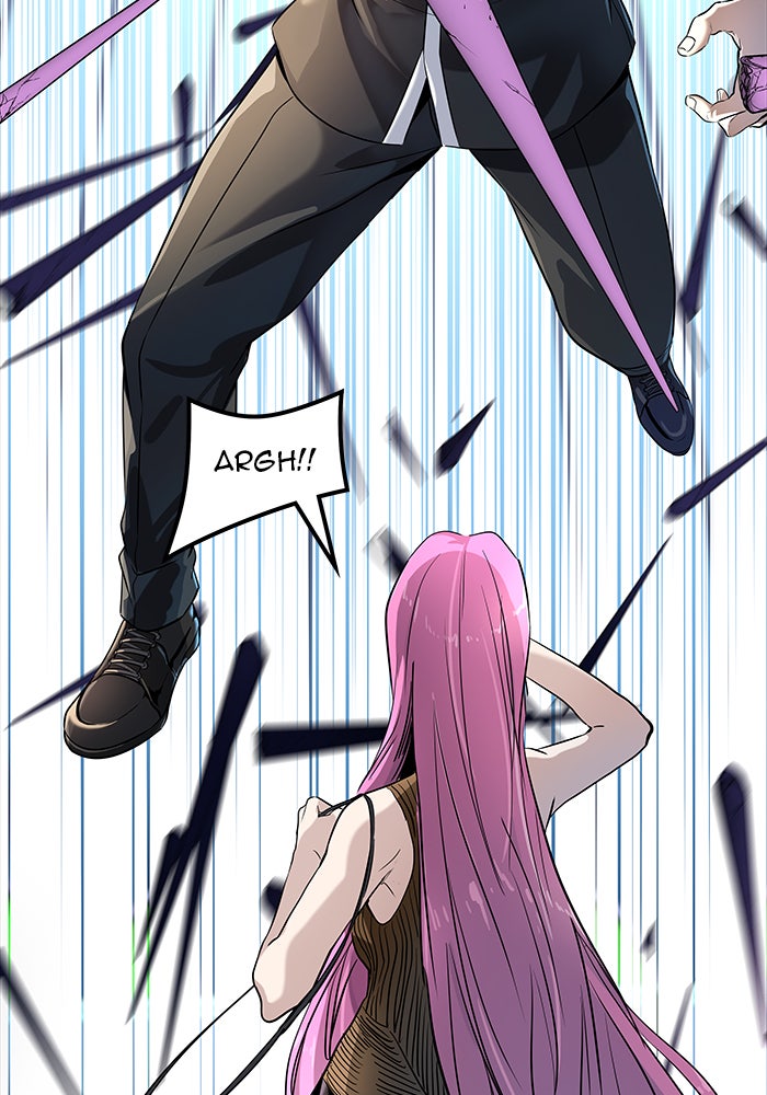 Tower of God Manga Chapter 520 page 233 - [Season 3] Ep. 103