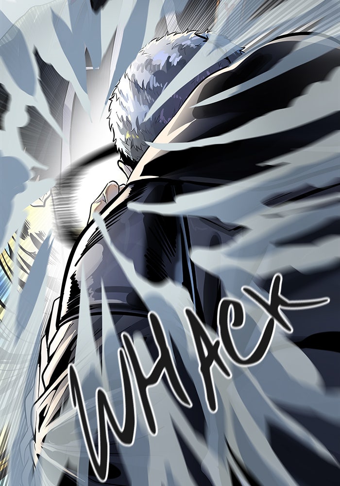 Tower of God Manga Chapter 520 page 238 - [Season 3] Ep. 103