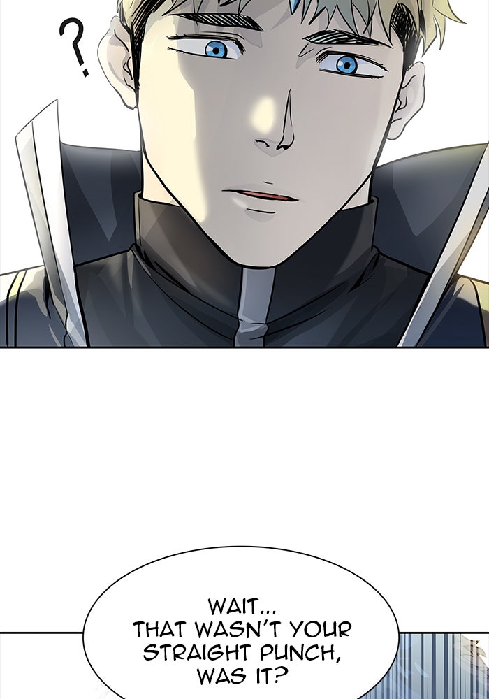 Tower of God Manga Chapter 520 page 240 - [Season 3] Ep. 103