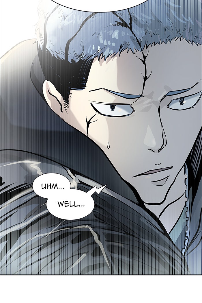 Tower of God Manga Chapter 520 page 241 - [Season 3] Ep. 103