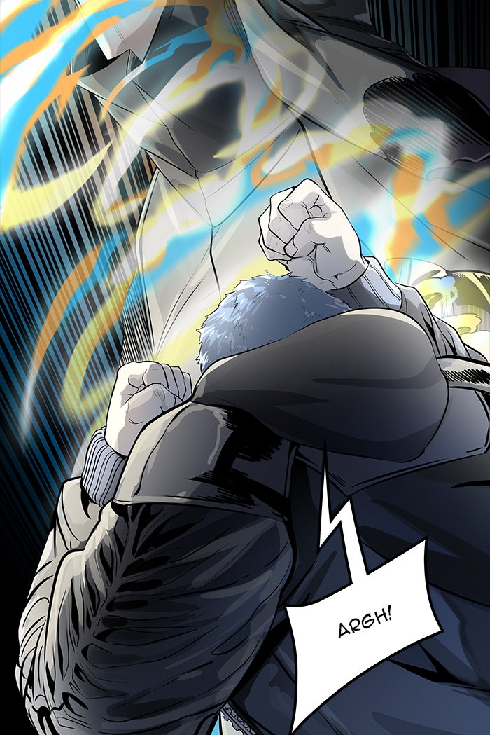 Tower of God Manga Chapter 520 page 243 - [Season 3] Ep. 103