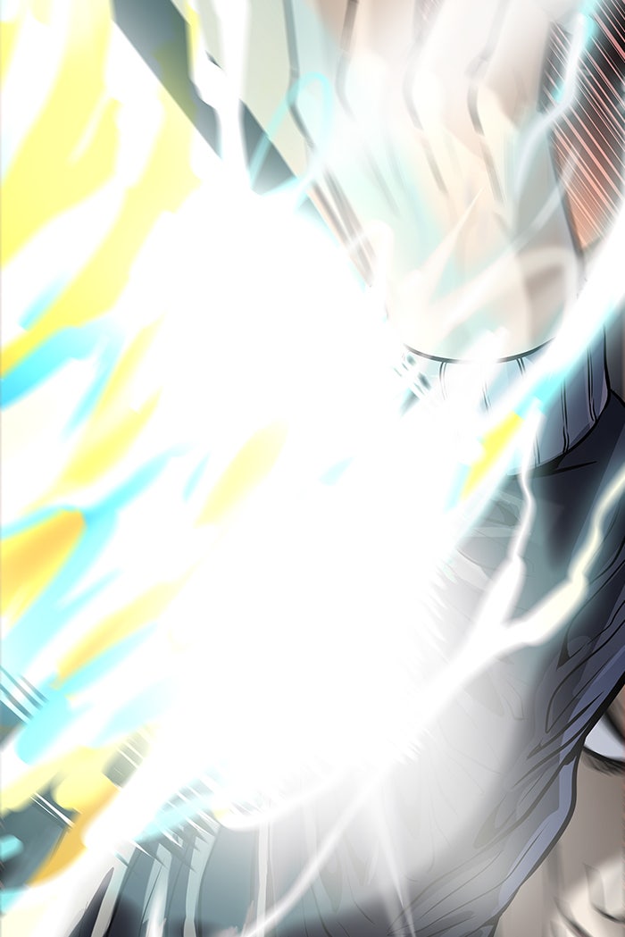 Tower of God Manga Chapter 520 page 245 - [Season 3] Ep. 103