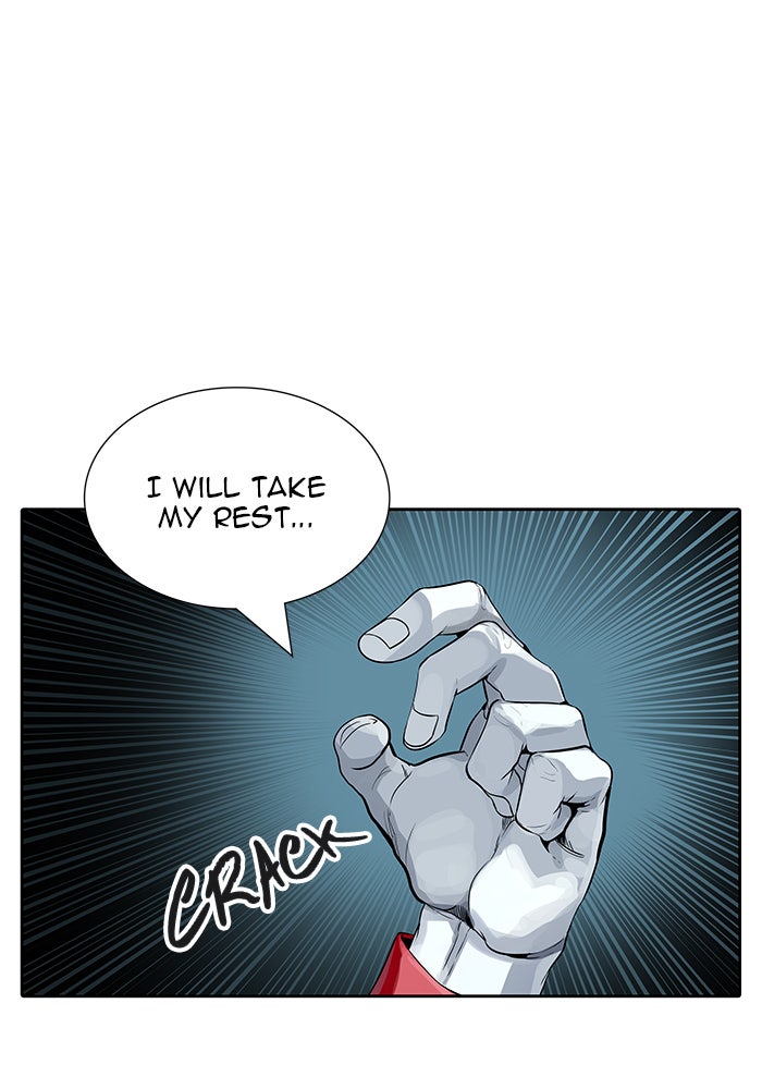 Tower of God Manga Chapter 520 page 25 - [Season 3] Ep. 103