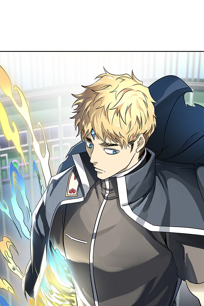 Tower of God Manga Chapter 520 page 251 - [Season 3] Ep. 103