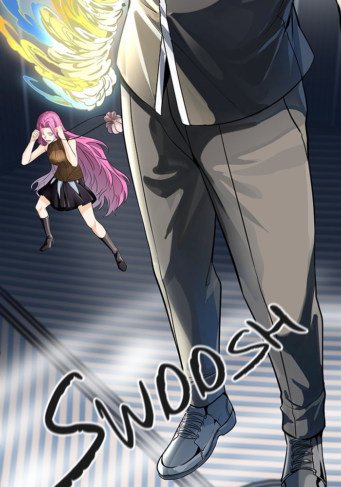 Tower of God Manga Chapter 520 page 252 - [Season 3] Ep. 103