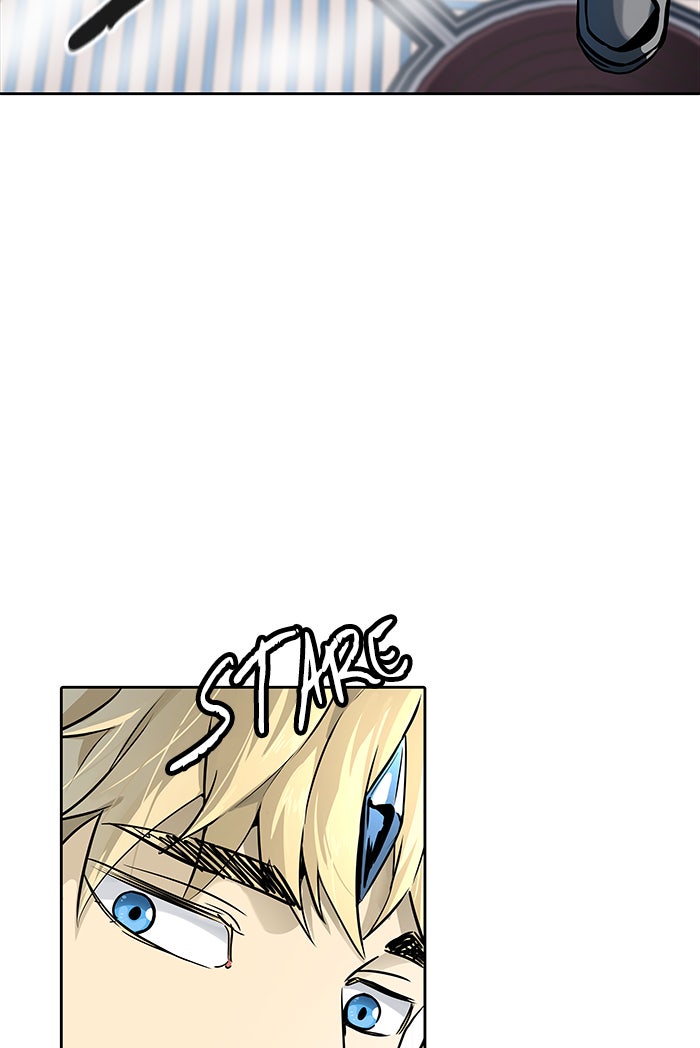 Tower of God Manga Chapter 520 page 253 - [Season 3] Ep. 103
