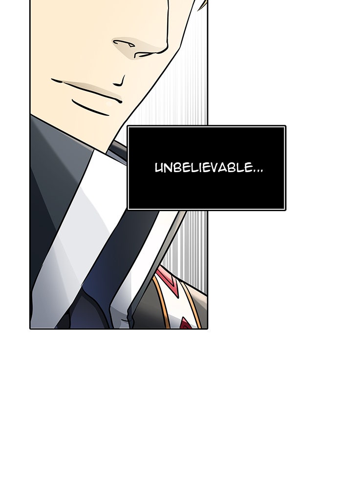 Tower of God Manga Chapter 520 page 254 - [Season 3] Ep. 103