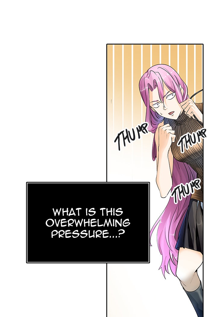 Tower of God Manga Chapter 520 page 255 - [Season 3] Ep. 103