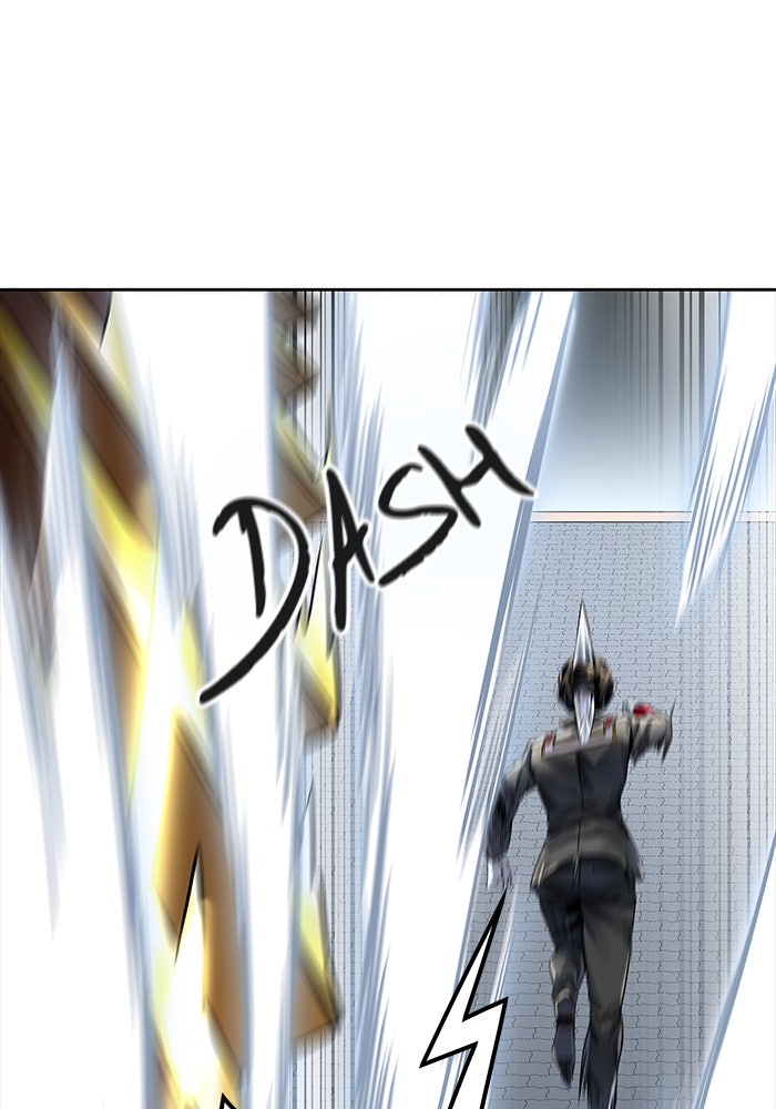 Tower of God Manga Chapter 520 page 29 - [Season 3] Ep. 103