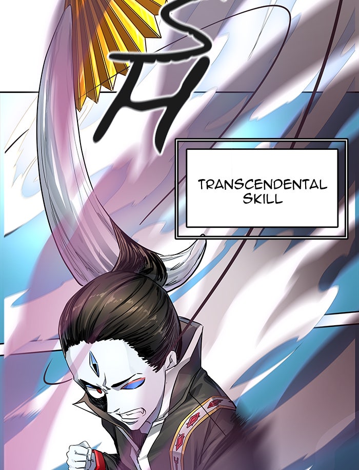 Tower of God Manga Chapter 520 page 32 - [Season 3] Ep. 103