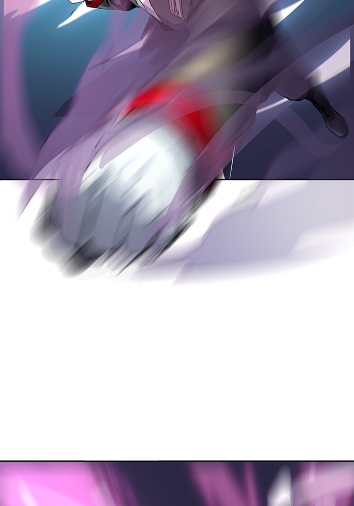 Tower of God Manga Chapter 520 page 33 - [Season 3] Ep. 103