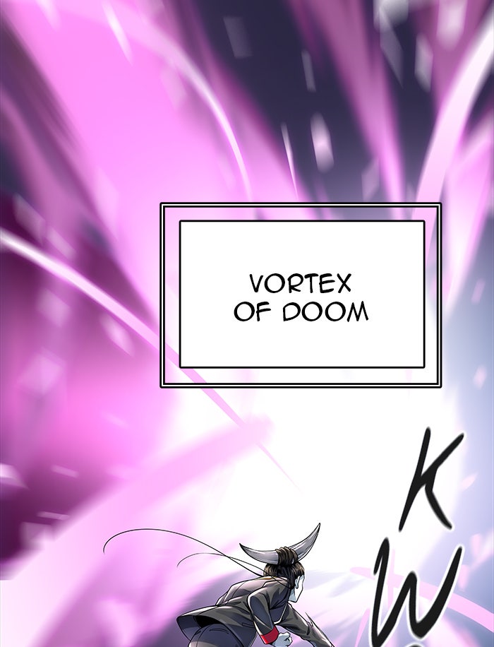 Tower of God Manga Chapter 520 page 34 - [Season 3] Ep. 103