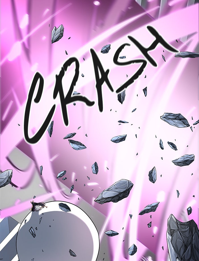 Tower of God Manga Chapter 520 page 36 - [Season 3] Ep. 103