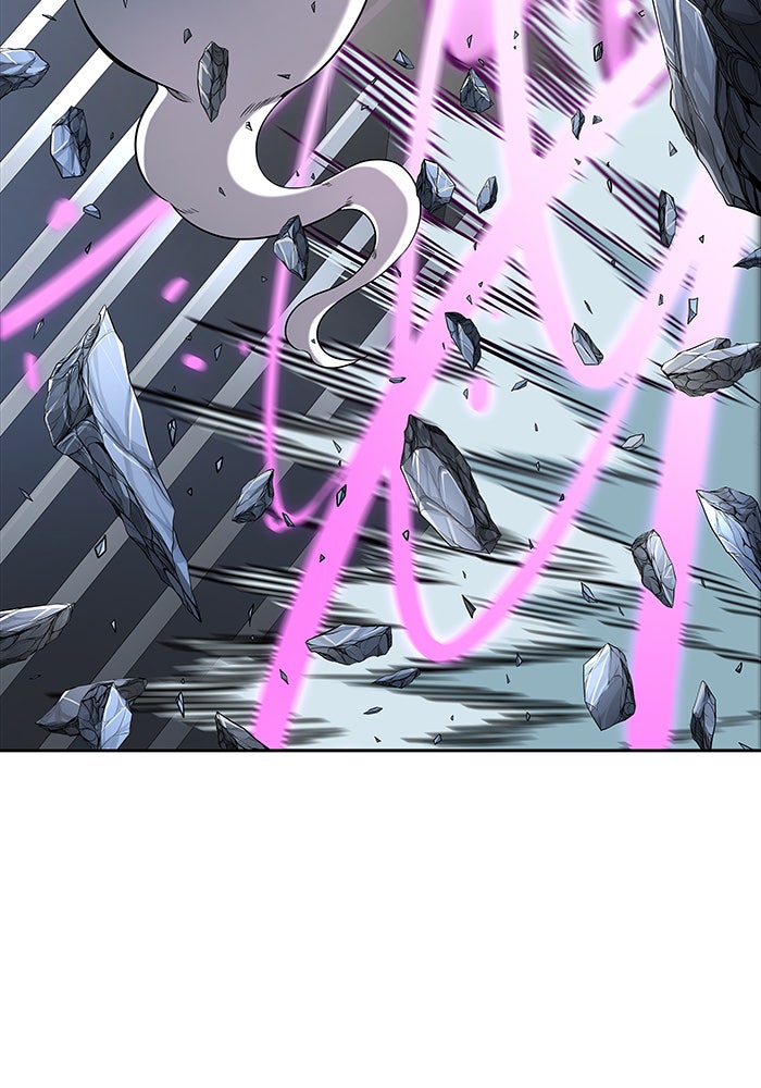 Tower of God Manga Chapter 520 page 37 - [Season 3] Ep. 103