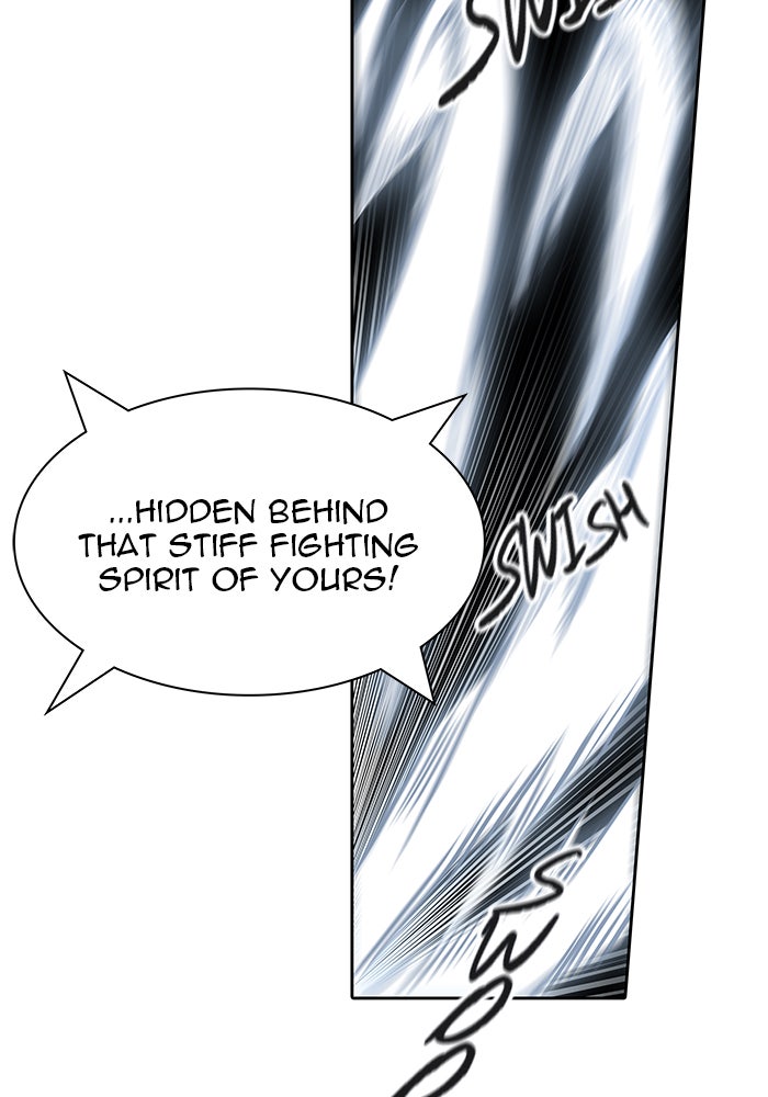 Tower of God Manga Chapter 520 page 41 - [Season 3] Ep. 103