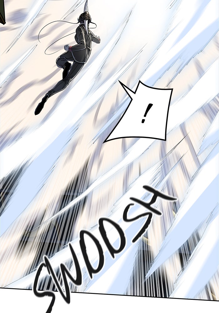 Tower of God Manga Chapter 520 page 45 - [Season 3] Ep. 103