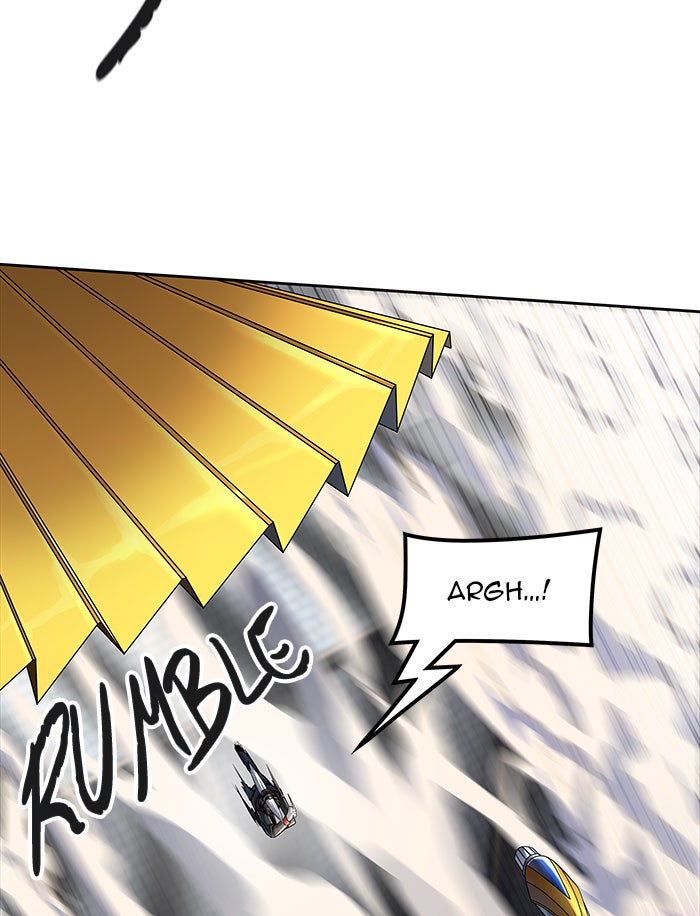 Tower of God Manga Chapter 520 page 46 - [Season 3] Ep. 103