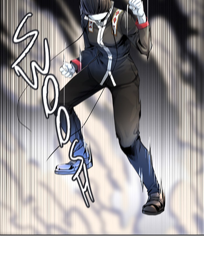 Tower of God Manga Chapter 520 page 50 - [Season 3] Ep. 103