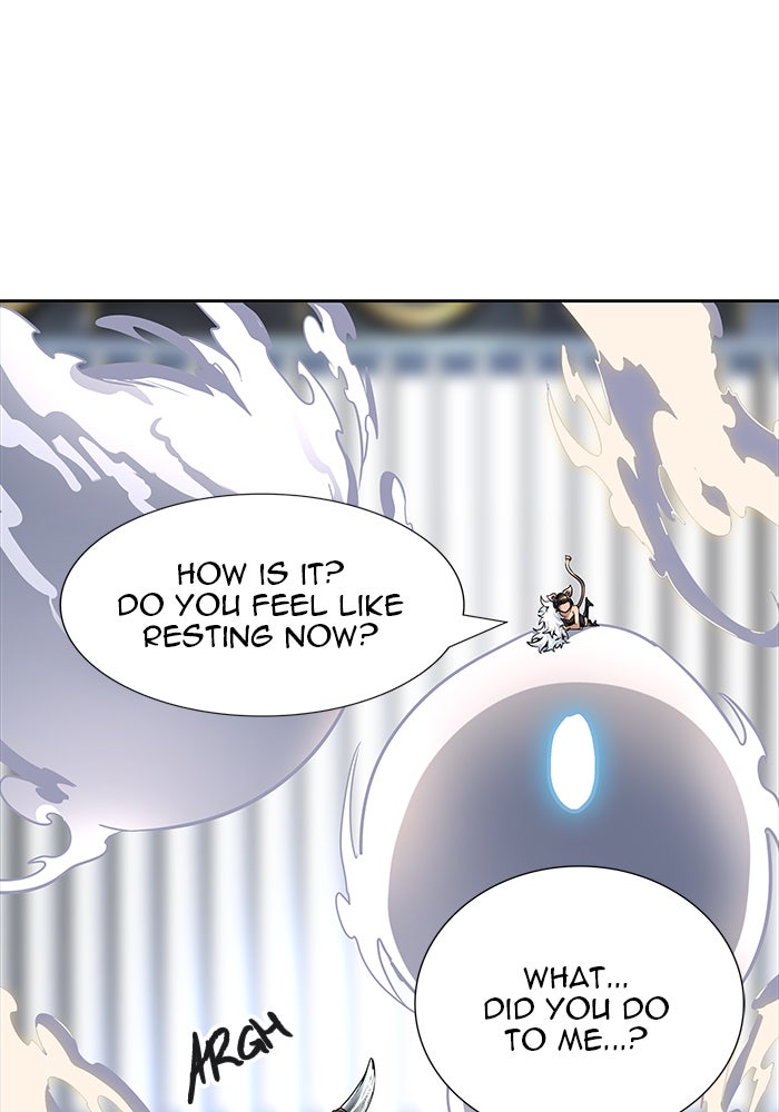 Tower of God Manga Chapter 520 page 51 - [Season 3] Ep. 103
