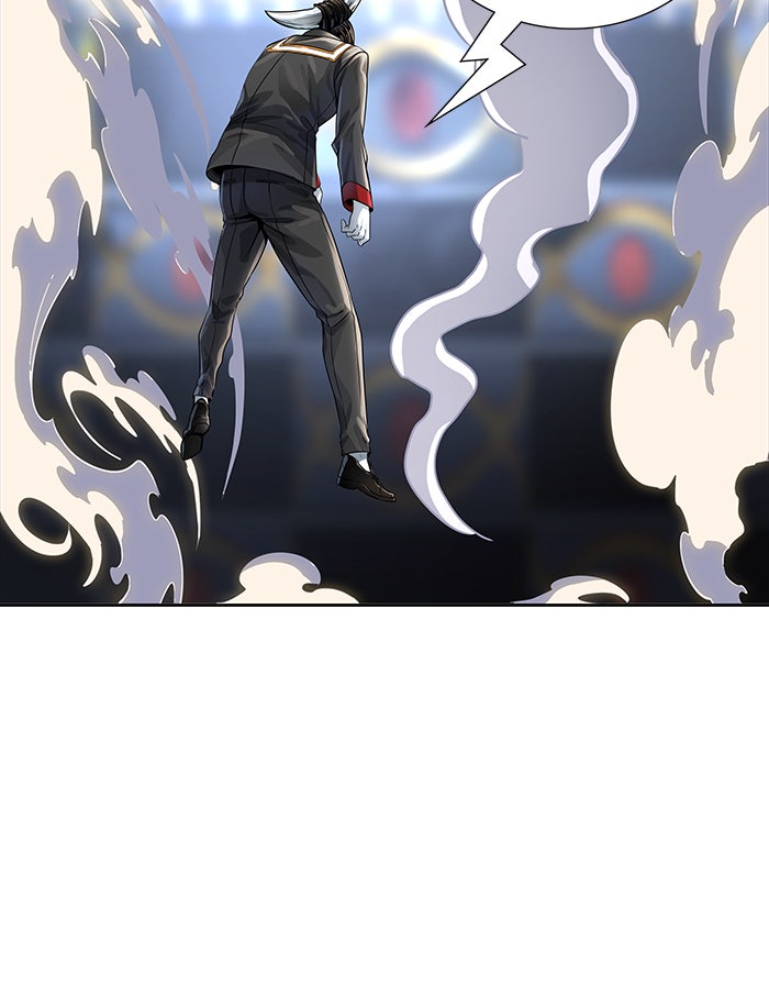 Tower of God Manga Chapter 520 page 52 - [Season 3] Ep. 103