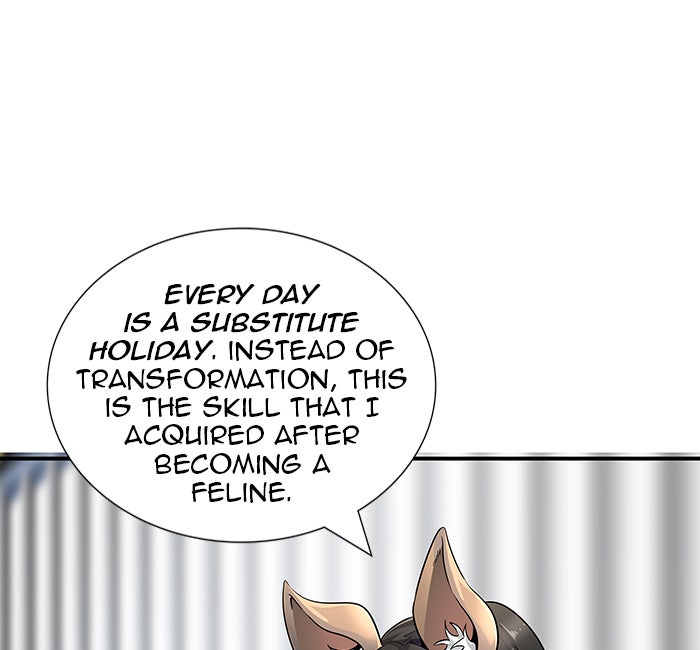 Tower of God Manga Chapter 520 page 53 - [Season 3] Ep. 103