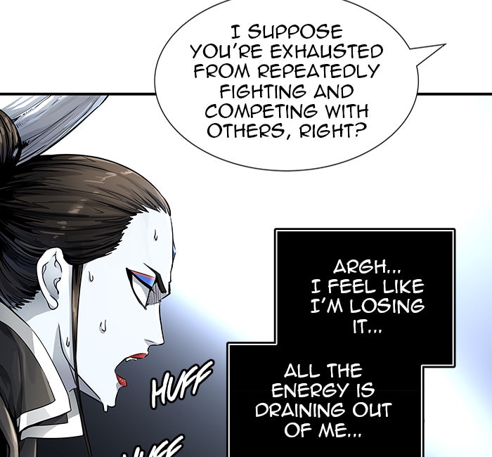 Tower of God Manga Chapter 520 page 55 - [Season 3] Ep. 103