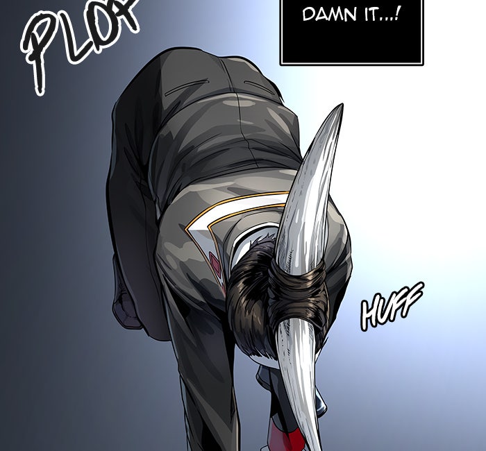 Tower of God Manga Chapter 520 page 57 - [Season 3] Ep. 103