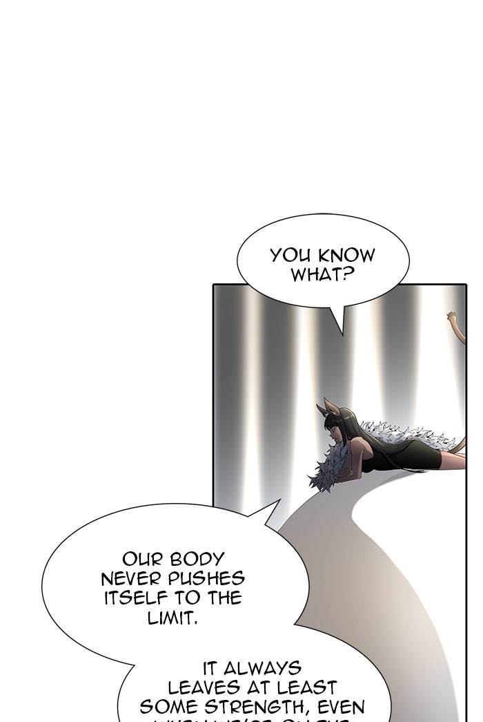 Tower of God Manga Chapter 520 page 60 - [Season 3] Ep. 103