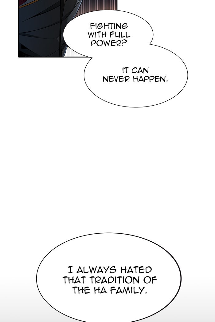 Tower of God Manga Chapter 520 page 62 - [Season 3] Ep. 103