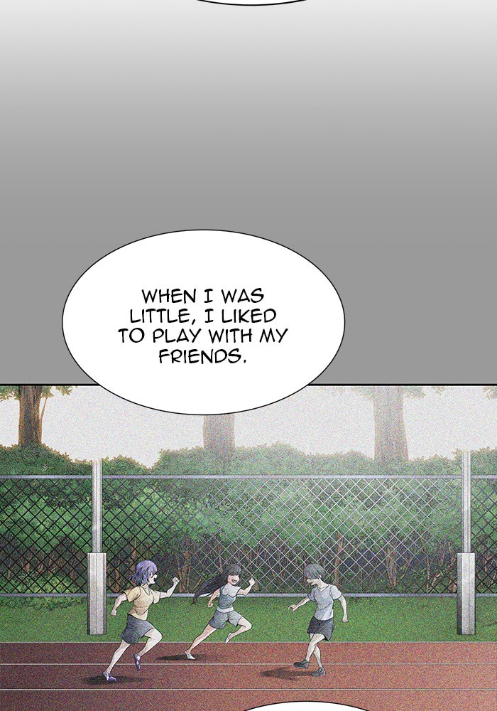 Tower of God Manga Chapter 520 page 63 - [Season 3] Ep. 103