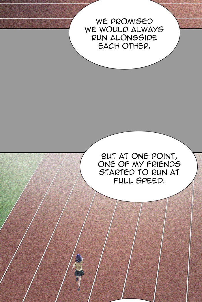 Tower of God Manga Chapter 520 page 64 - [Season 3] Ep. 103