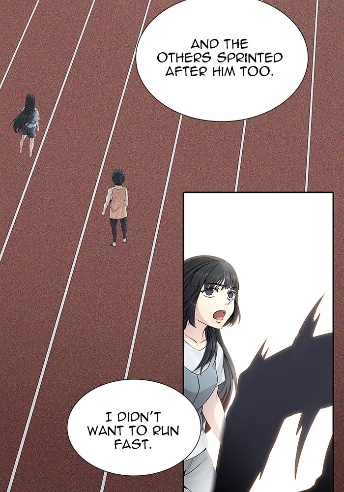 Tower of God Manga Chapter 520 page 65 - [Season 3] Ep. 103