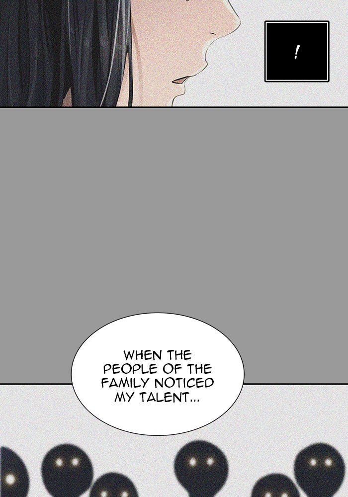 Tower of God Manga Chapter 520 page 71 - [Season 3] Ep. 103