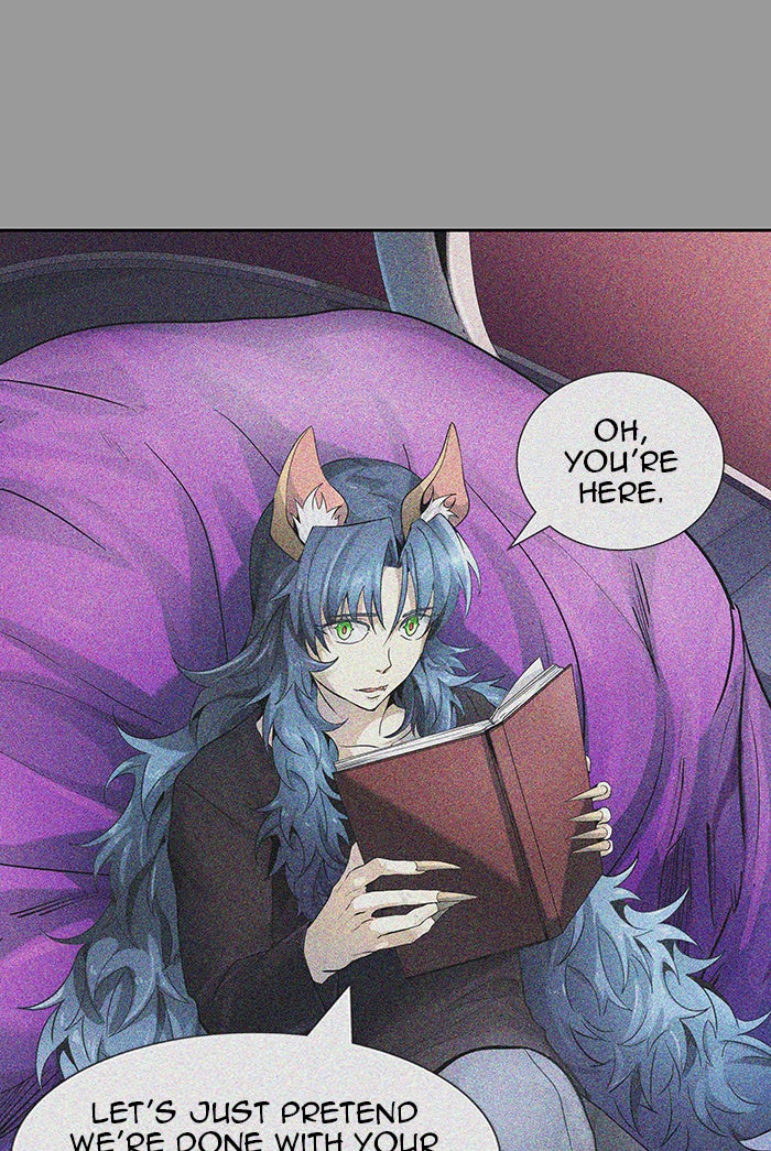 Tower of God Manga Chapter 520 page 76 - [Season 3] Ep. 103