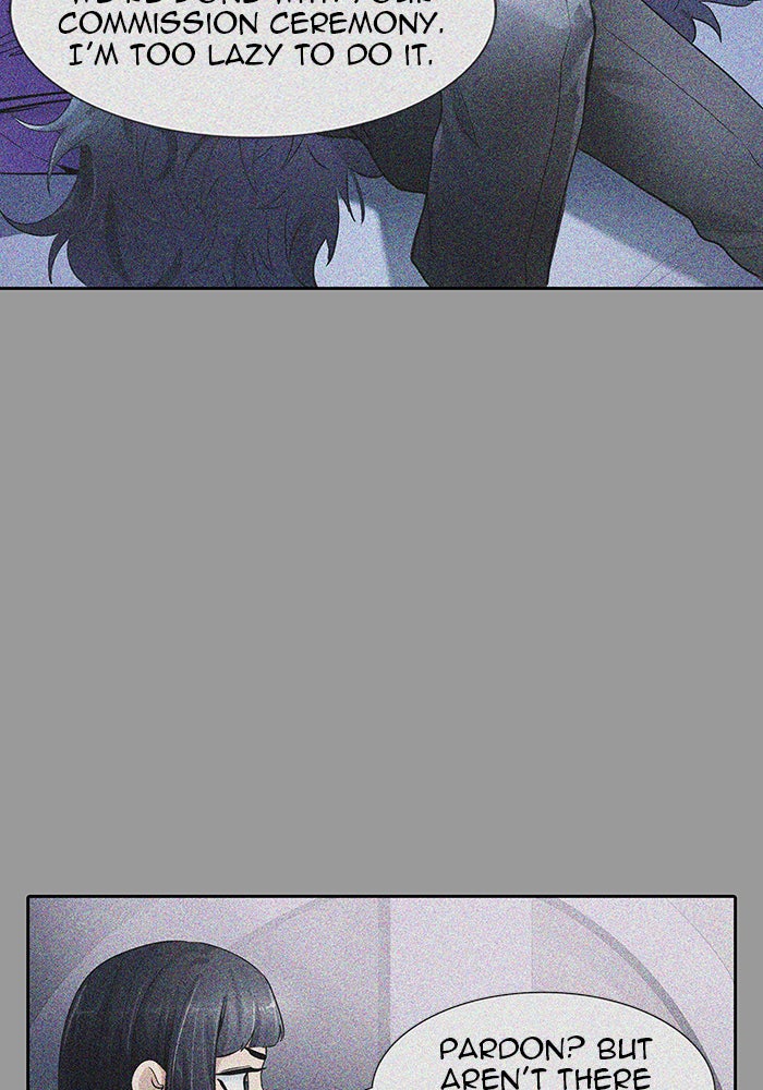 Tower of God Manga Chapter 520 page 77 - [Season 3] Ep. 103