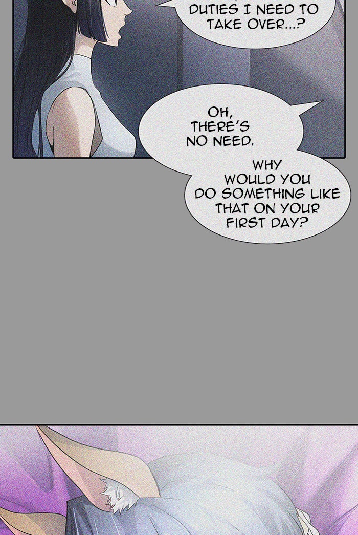 Tower of God Manga Chapter 520 page 78 - [Season 3] Ep. 103