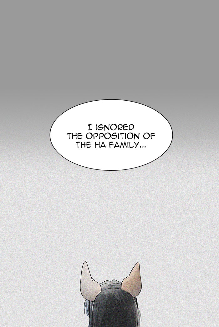 Tower of God Manga Chapter 520 page 80 - [Season 3] Ep. 103