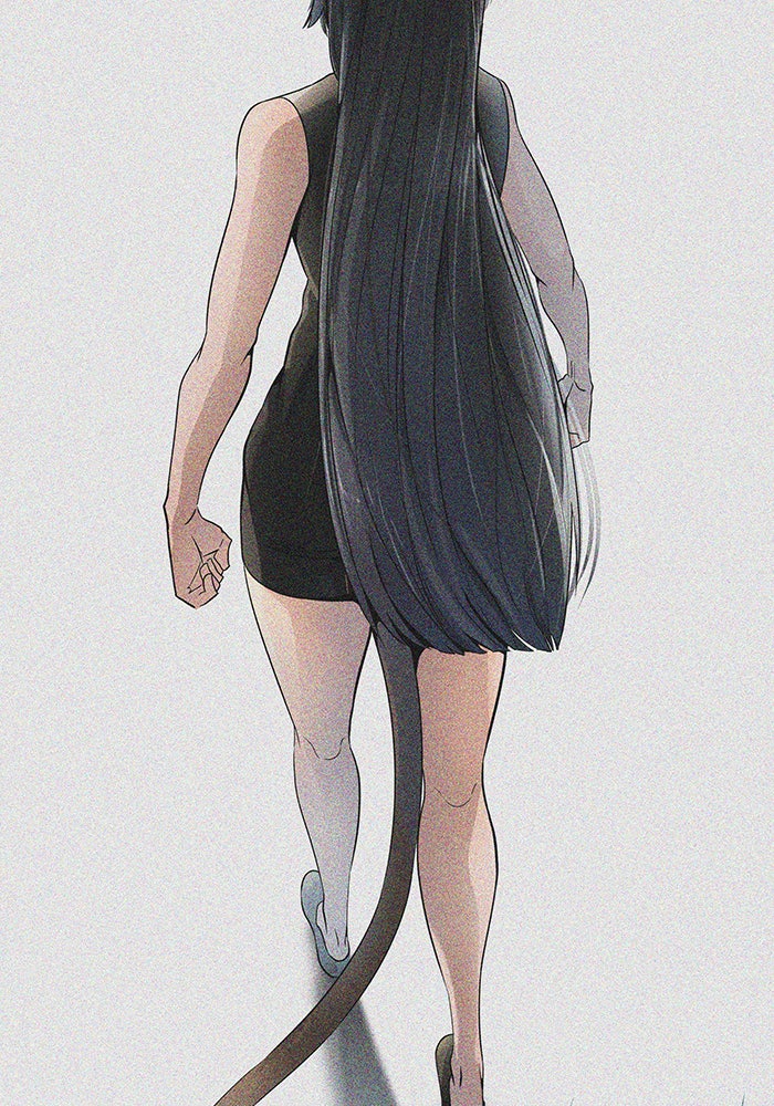 Tower of God Manga Chapter 520 page 81 - [Season 3] Ep. 103