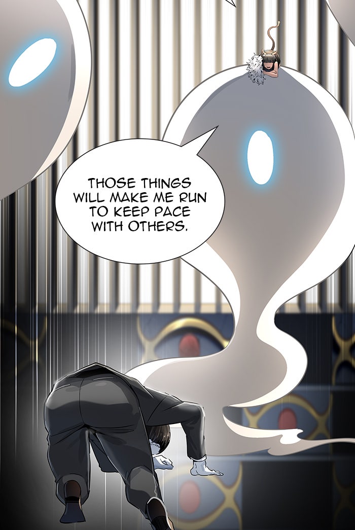 Tower of God Manga Chapter 520 page 84 - [Season 3] Ep. 103