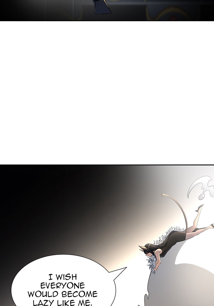 Tower of God Manga Chapter 520 page 85 - [Season 3] Ep. 103