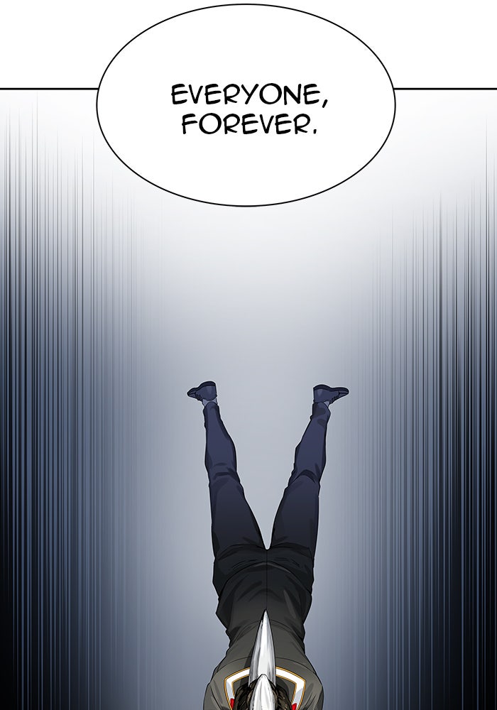 Tower of God Manga Chapter 520 page 87 - [Season 3] Ep. 103