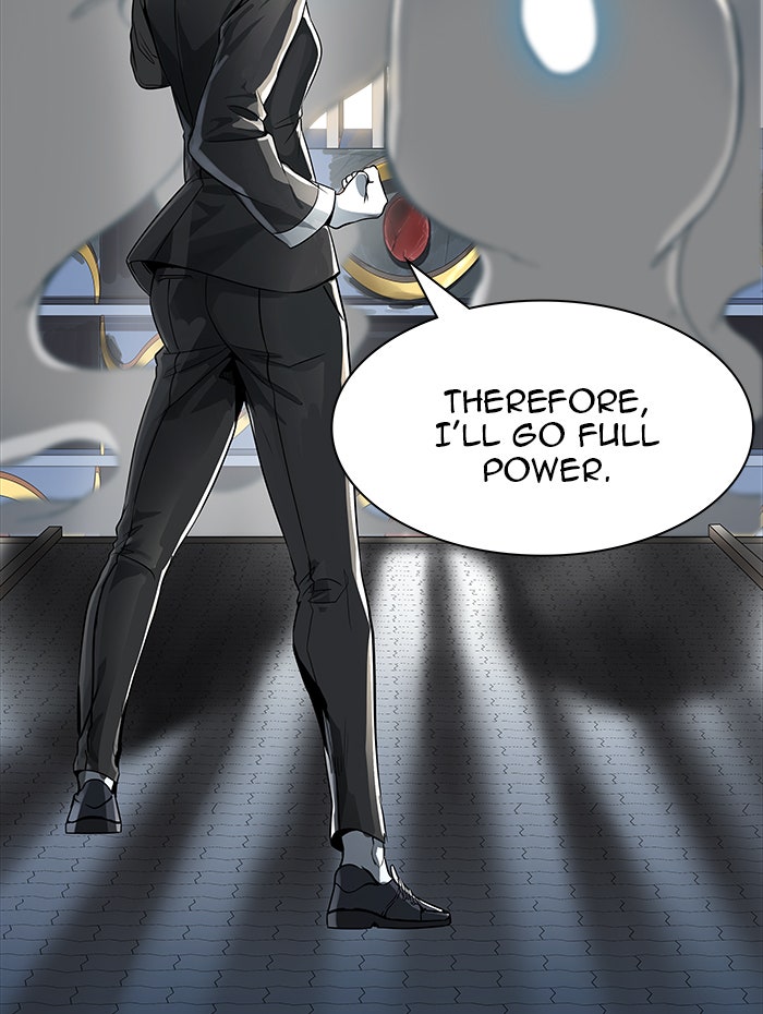 Tower of God Manga Chapter 520 page 9 - [Season 3] Ep. 103